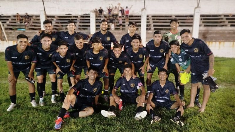 Triunfo “Villano” y empate de “Santos” y “Cuervos”