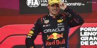 LÍDRR ABSOLUTO, Verstappen suma 393 puntos, contra 331 de Lando Norris.
