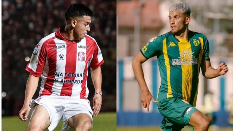 San Martín (T) y Aldosivi por el primer ascenso