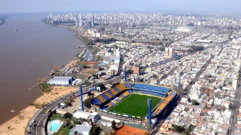 San Martín (T) y Aldosivi por el primer ascenso