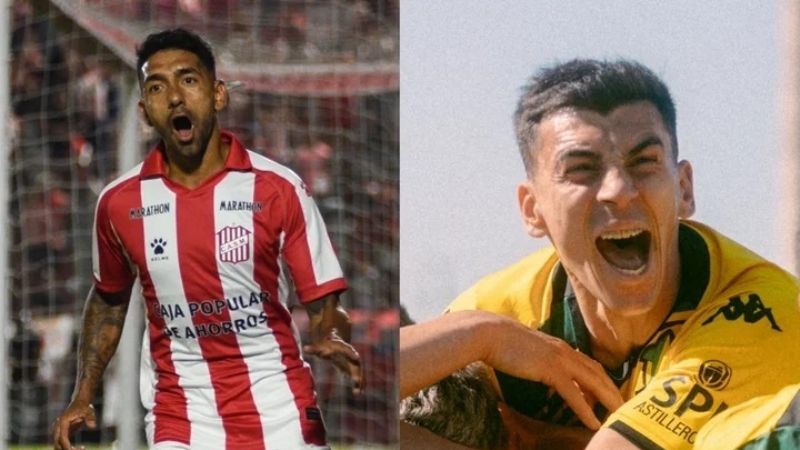 San Martín (T) y Aldosivi por el primer ascenso