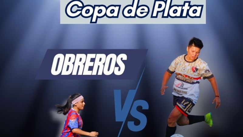 Hoy, las finales del Fútbol Femenino chacarero
