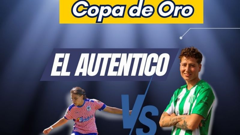 Hoy, las finales del Fútbol Femenino chacarero