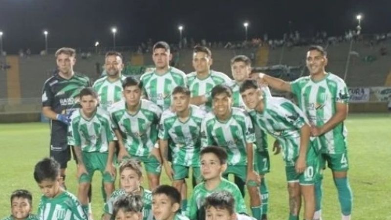 San Martín-Olmos y Defe-San Lorenzo, por el TRFA