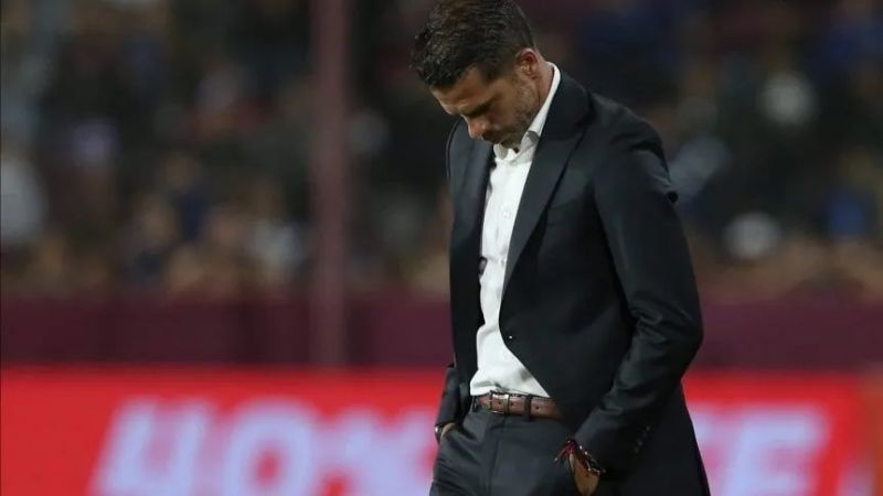 "Hay que hacer una autocrítica muy grande puertas adentro"