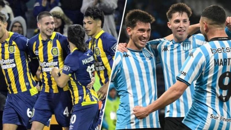 Cuatro partidos dan continuidad la fecha 25 de la LPF