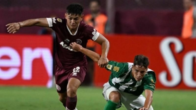 Cuatro partidos dan continuidad la fecha 25 de la LPF