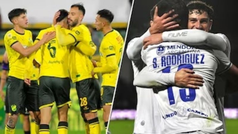 Cuatro partidos dan continuidad la fecha 25 de la LPF