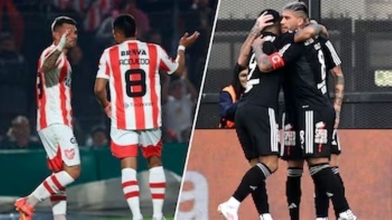 Cuatro partidos dan continuidad la fecha 25 de la LPF