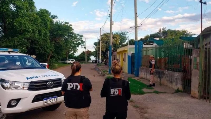 Barras “canallas” siguen a los balazos