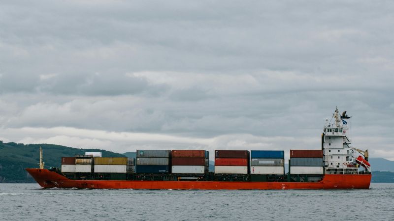 Las exportaciones de las pymes crecieron un 23,5% en dólares y 33,5% en toneladas