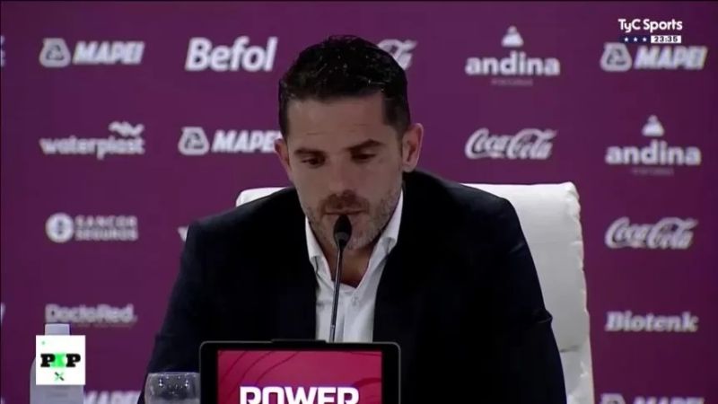 Los cambios de Gago que no funcionan en Boca