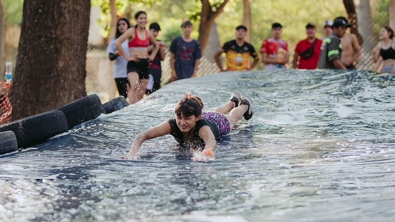 UDN, una intereseante propuesta para alumnos de la Capital