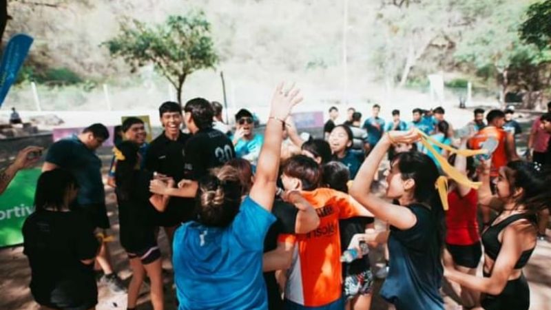 UDN, una intereseante propuesta para alumnos de la Capital