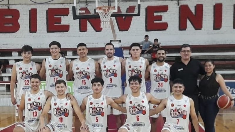 Red Star cierra la fase regular ante Parque América