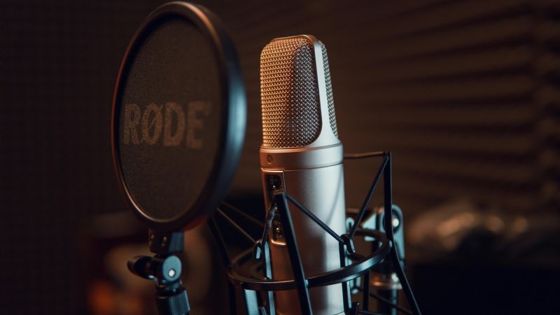 Gustavo Aguirre lanza un nuevo capitulo de su podcast “Encuentros”