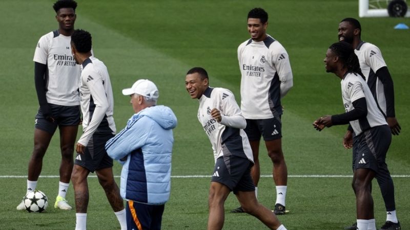 Arranca la 4ta. fecha en la Champions League: