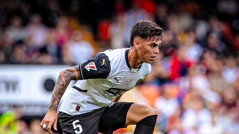 La lista Scaloni ante Paraguay y Perú