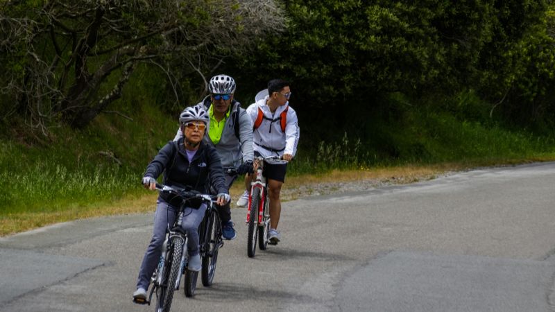 Mirá todo lo que se puede hacer en la Capital el próximo finde largo