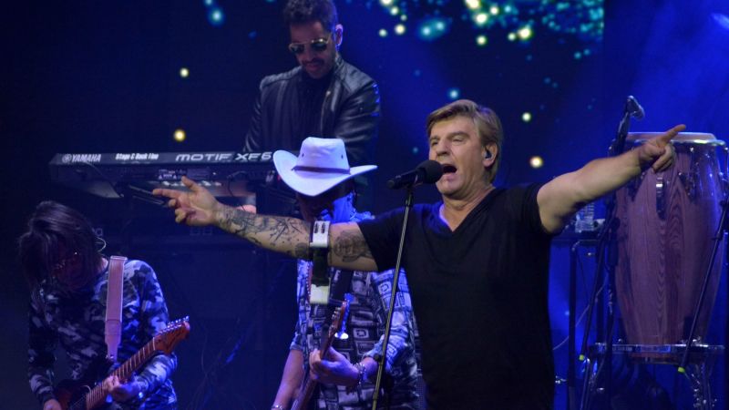 Agendá todos los shows de noviembre en el Cine Teatro Catamarca