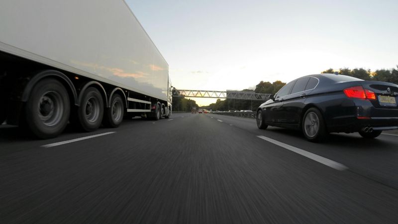 Estado de rutas nacionales que pasan por Catamarca