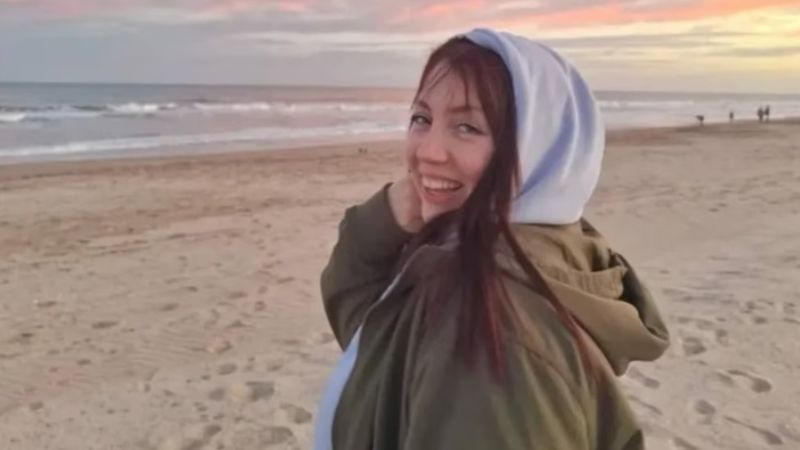 Encontraron el cuerpo de Dana, la última desaparecida del colapso del Dubrovnik