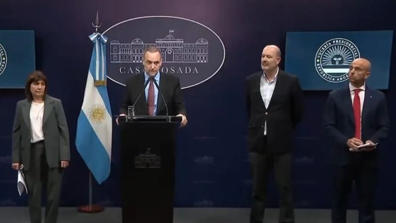 Anuncian la "desregulación" del servicio de rampas en aeropuertos
