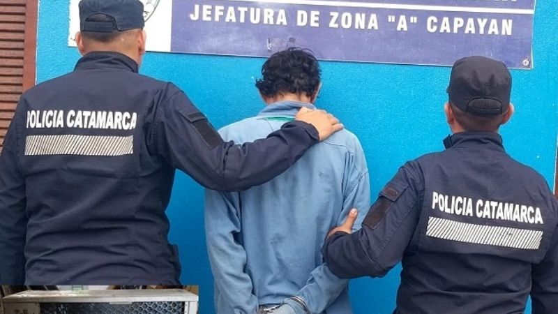 Recuperaron motor de un aire acondicionado robado a la Asociación Rural