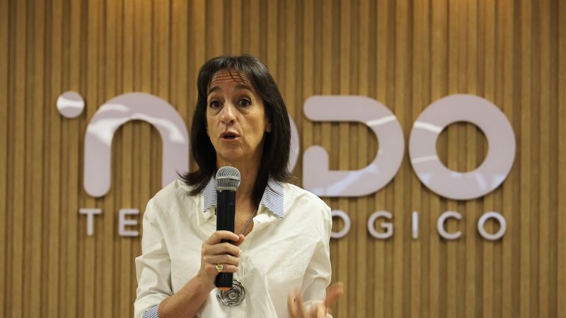 Presentaron herramienta digital para la definición de políticas públicas
