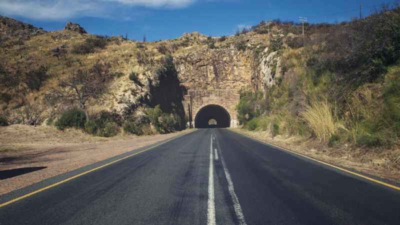 ¿Cómo están las rutas nacionales hoy?