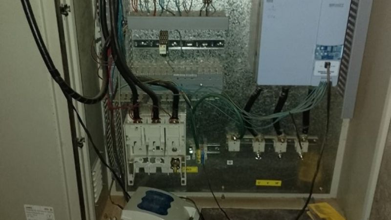 Actos de vandalismo en el Pozo n°62 afectan el servicio