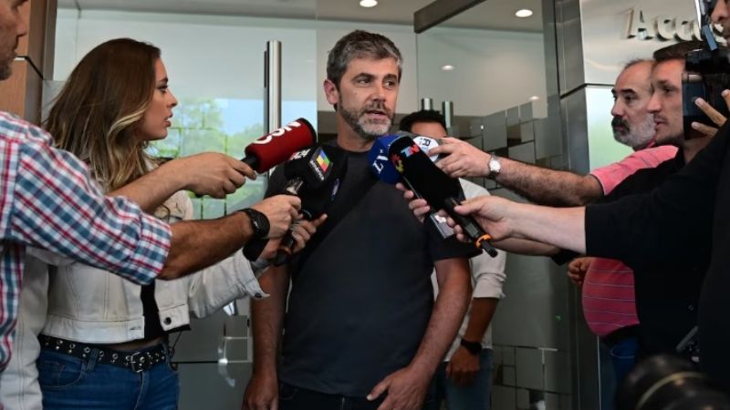 Sindicatos seguirán negociando el lunes con Aerolíneas y rige una tregua