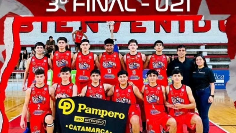 Red Star busca ser campeón de visitante ante Hindú