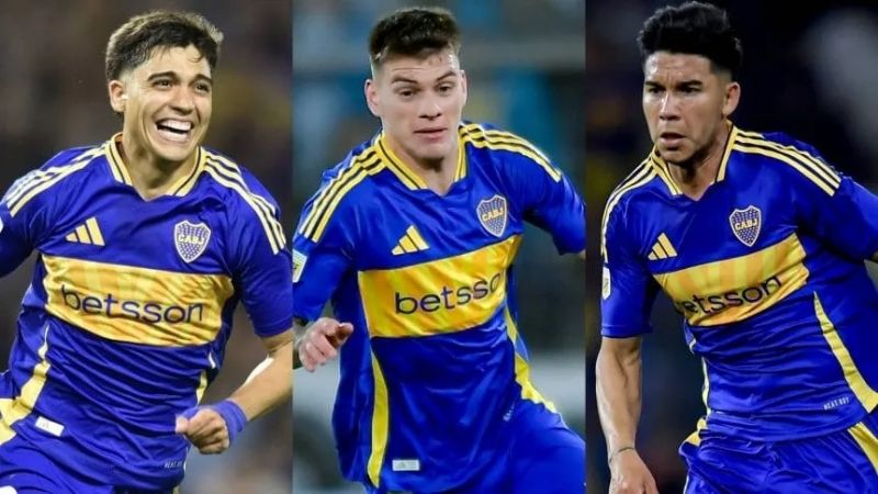 La vuelta de Zenón…, complica a Gago?