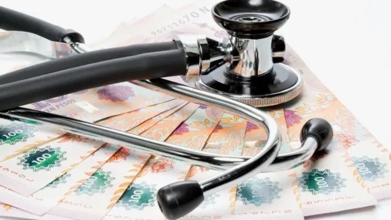 Una provincia convoca a médicos de todo el país y ofrece sueldazos