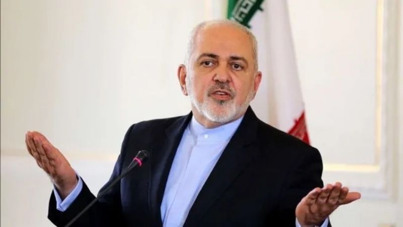 Irán pidió cambios en el trato de Trump