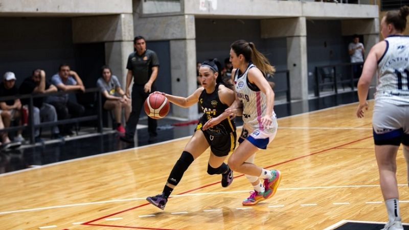 Montmartre va por un triunfo ante Instituto