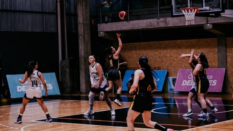 Montmartre va por un triunfo ante Instituto