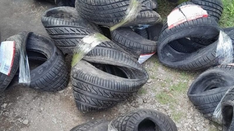 Le secuestran 10 cubiertas