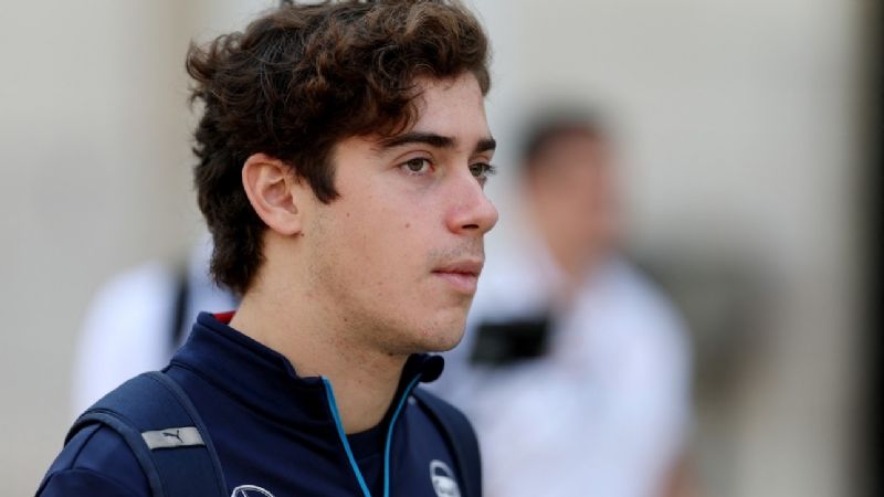 Colapinto y una difícil clasificación en el GP de Qatar