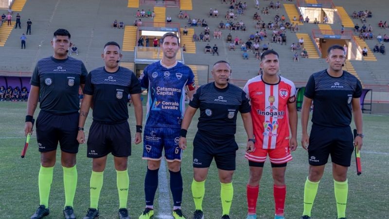 “Catas” definen los pases a los 8os. Del TRFA