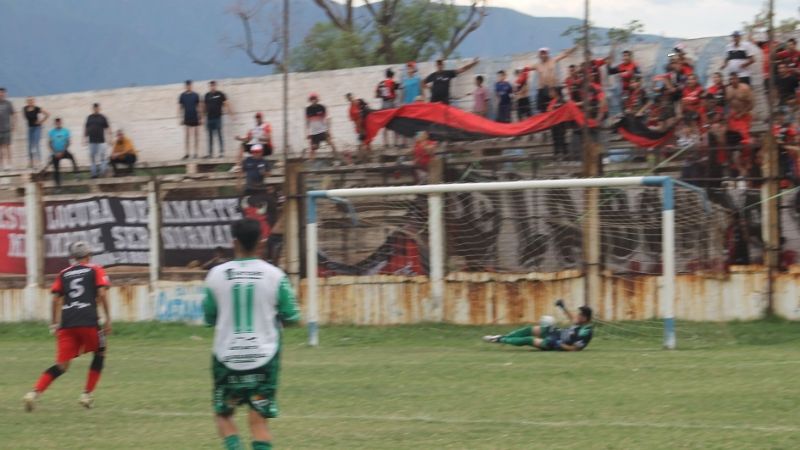 Crónica de un escándalo anunciado