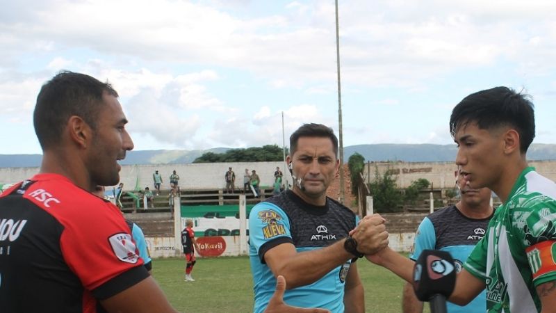 Crónica de un escándalo anunciado