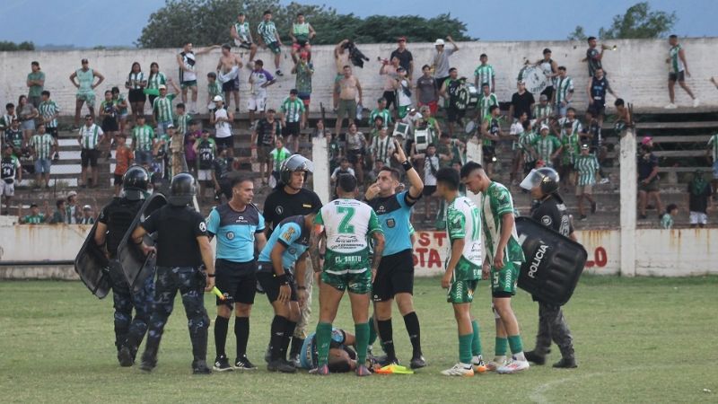 Crónica de un escándalo anunciado