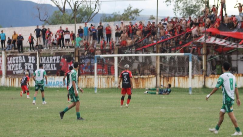 Crónica de un escándalo anunciado
