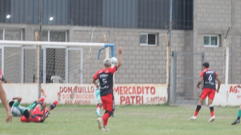 Crónica de un escándalo anunciado