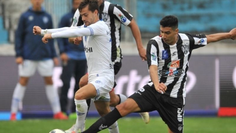 Expectativa por la final de la Copa Argentina