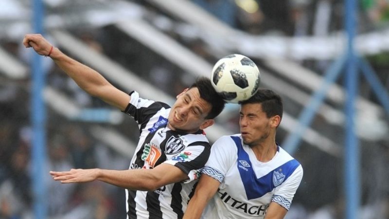 Expectativa por la final de la Copa Argentina