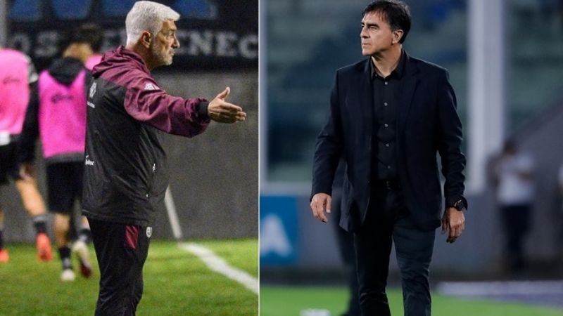 Expectativa por la final de la Copa Argentina