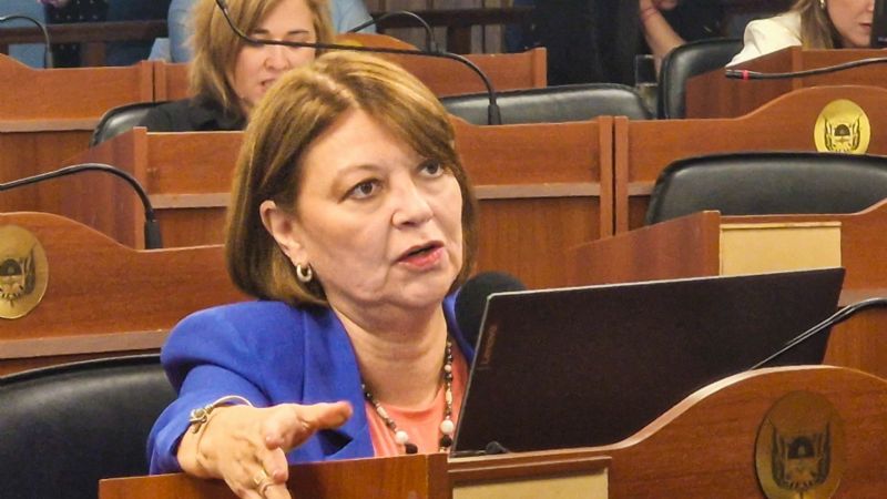 Piden informes sobre la academia pre militar que investiga la Justicia